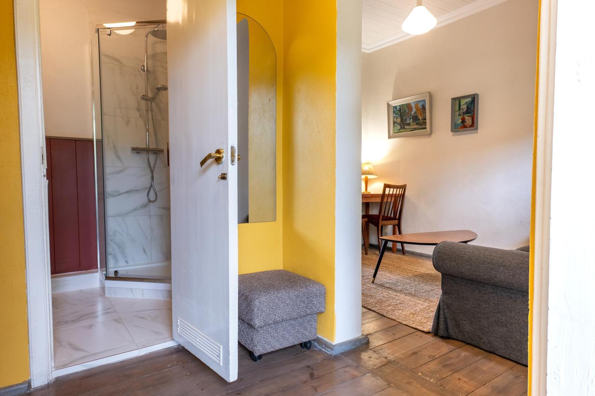 Vila Silelis Palanga Rom bilde