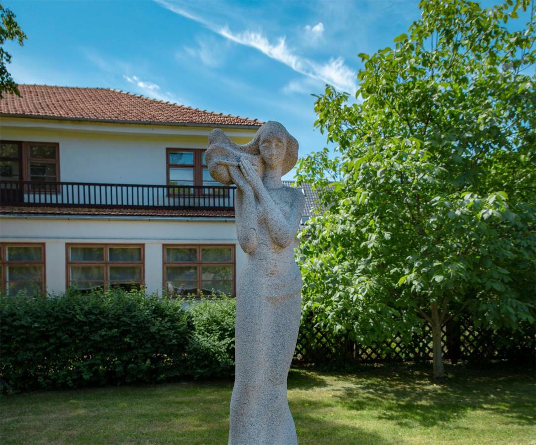 Vila Silelis Palanga Eksteriør bilde